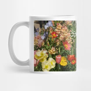 Flowers 19 Mug